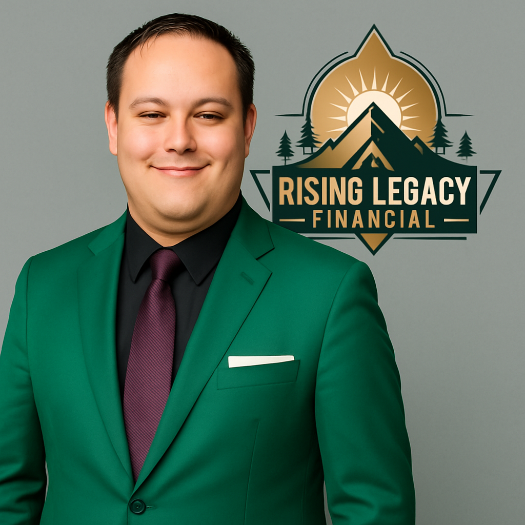 Rising Legacy Financial